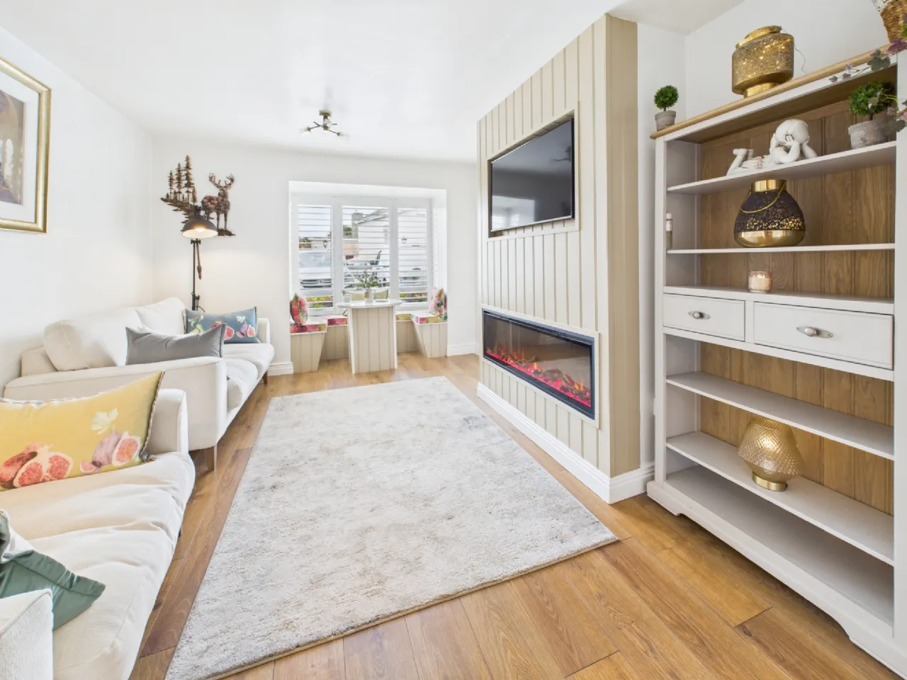 Photo of 1 Nenagh Manor Retirement Apartments, Yewston, Nenagh, Co. Tipperary, E45 F650