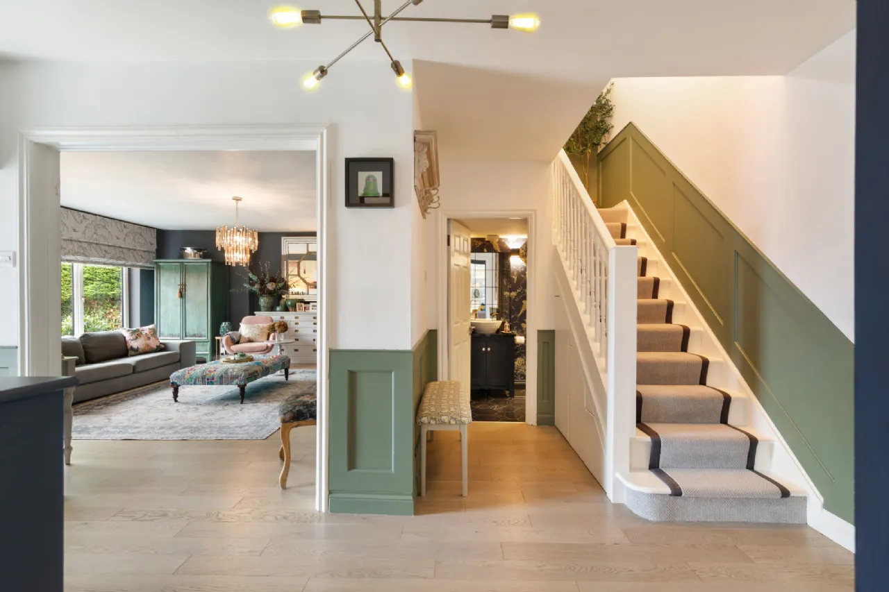 Photo of 2 Ardilea Downs, Clonskeagh, Dublin 14, D14 C2H5