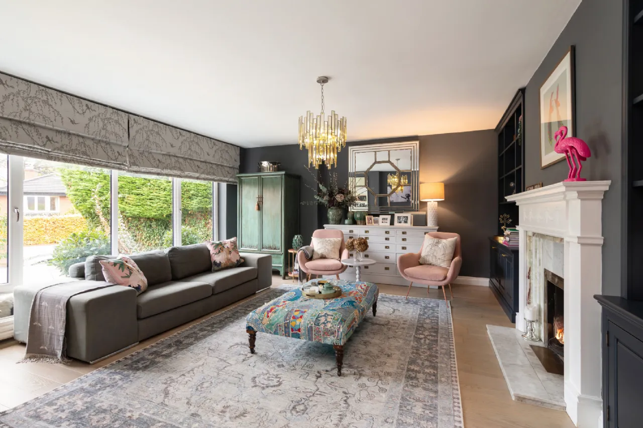 Photo of 2 Ardilea Downs, Clonskeagh, Dublin 14, D14 C2H5