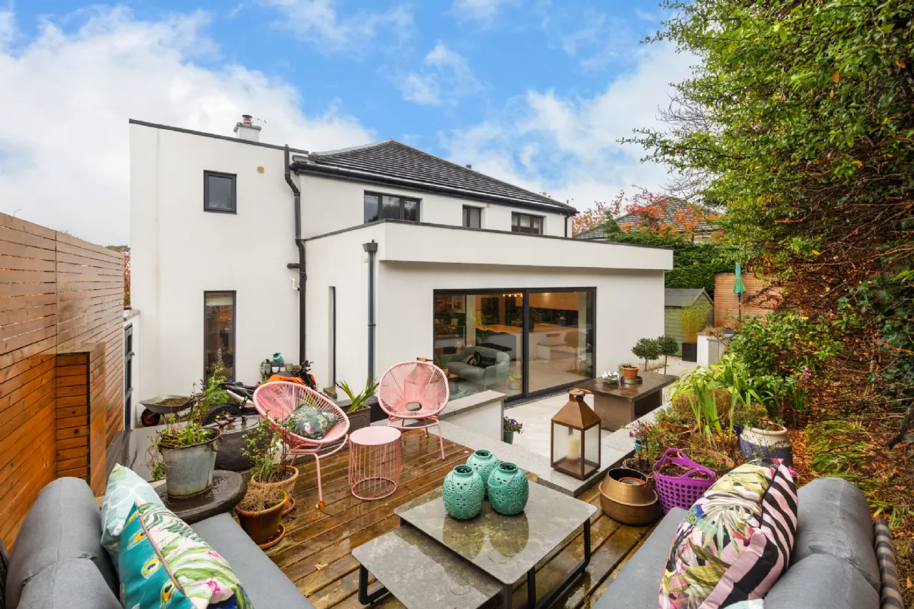 Photo of 2 Ardilea Downs, Clonskeagh, Dublin 14, D14 C2H5