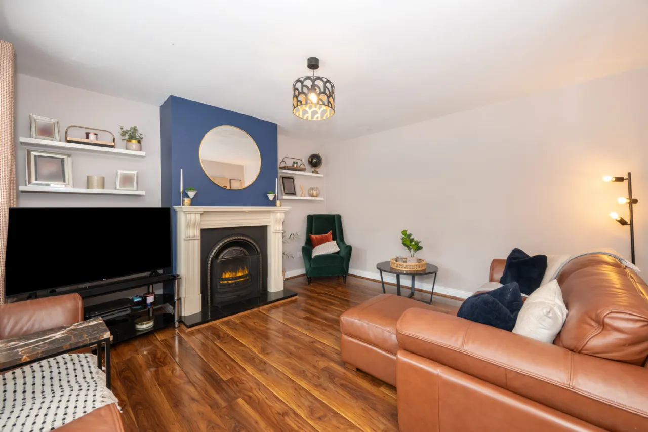 Photo of 1 Copper Valley Vue, Riverstown, Glanmire, Co Cork, T45 X395