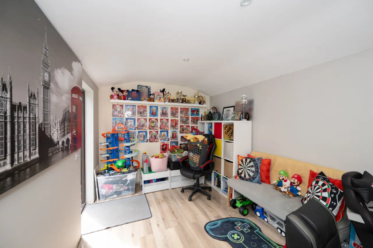Photo of 1 Copper Valley Vue, Riverstown, Glanmire, Co Cork, T45 X395