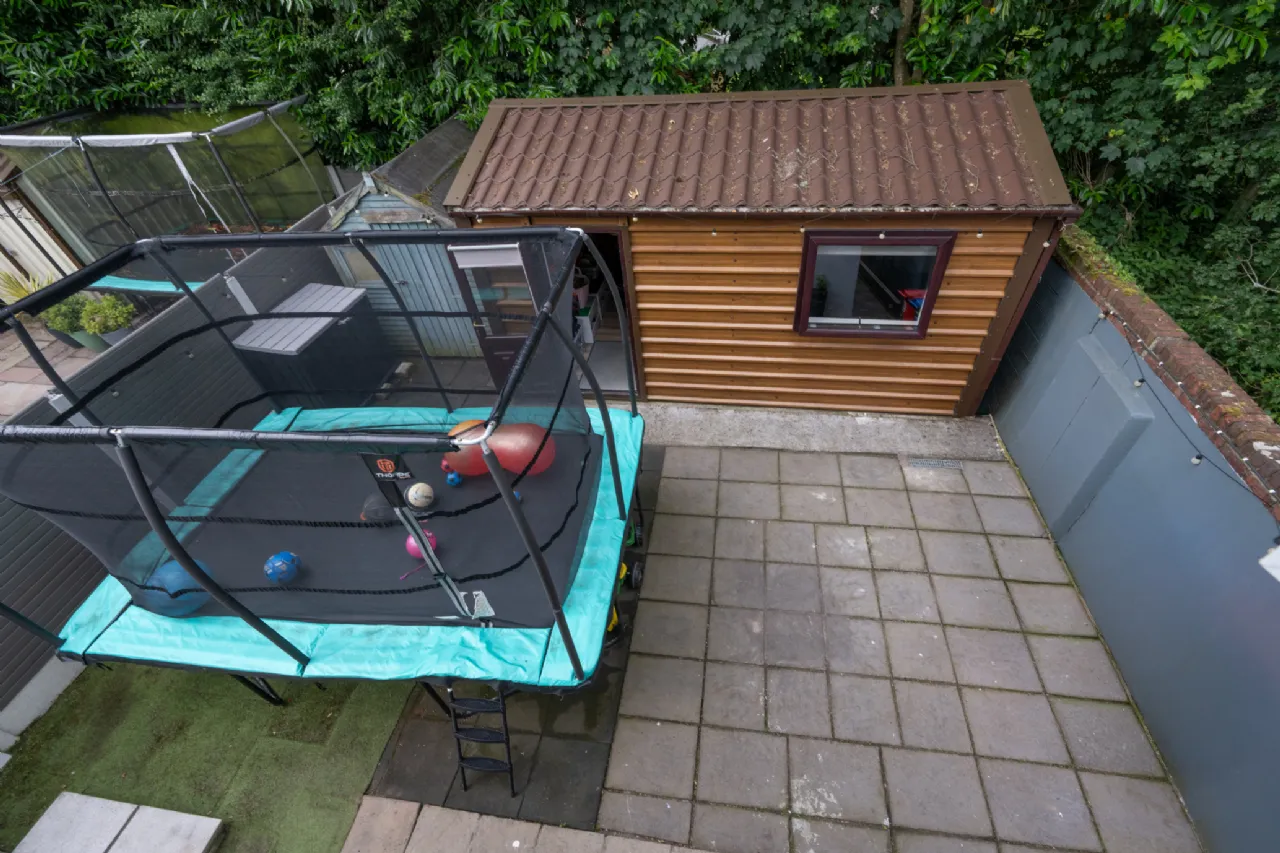 Photo of 1 Copper Valley Vue, Riverstown, Glanmire, Co Cork, T45 X395