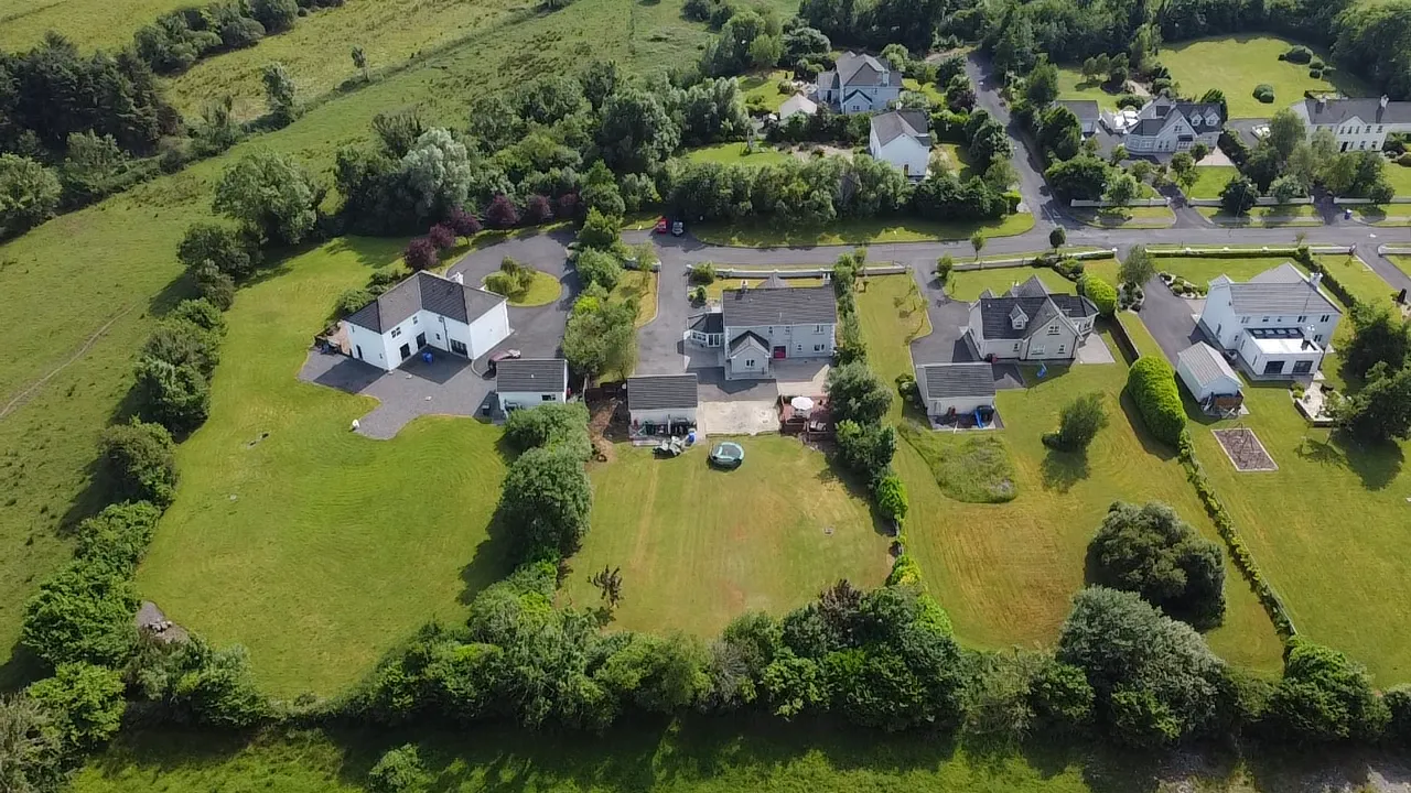 Photo of 7 Roemore Village, Breaffy, Castlebar, Co. Mayo, F23 FE00