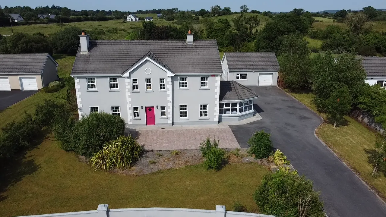 Photo of 7 Roemore Village, Breaffy, Castlebar, Co. Mayo, F23 FE00