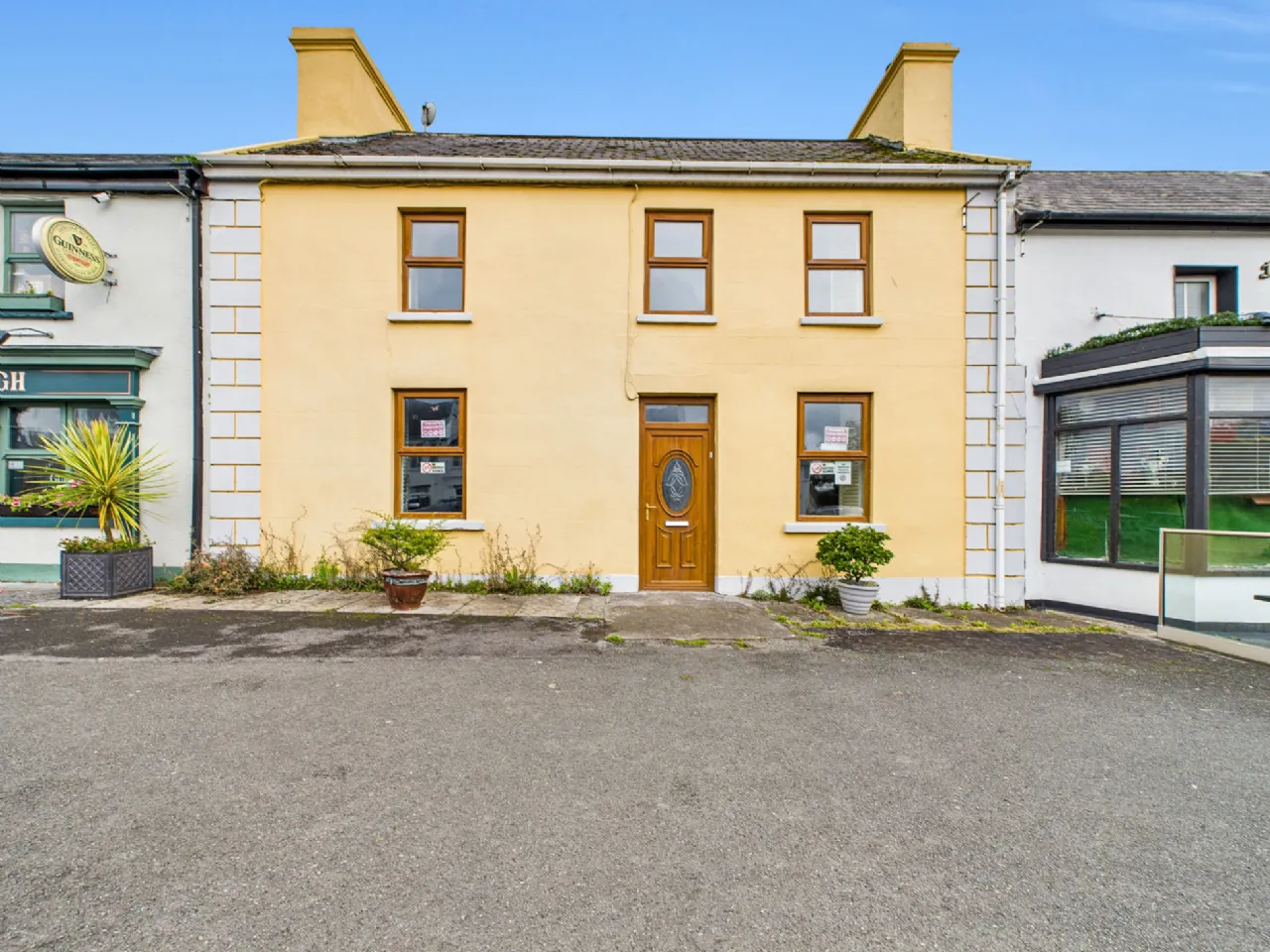 Photo of Main Street, Liscannor, Co. Clare, V95A46R