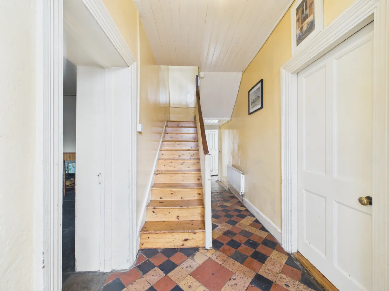 Photo of Main Street, Liscannor, Co. Clare, V95A46R