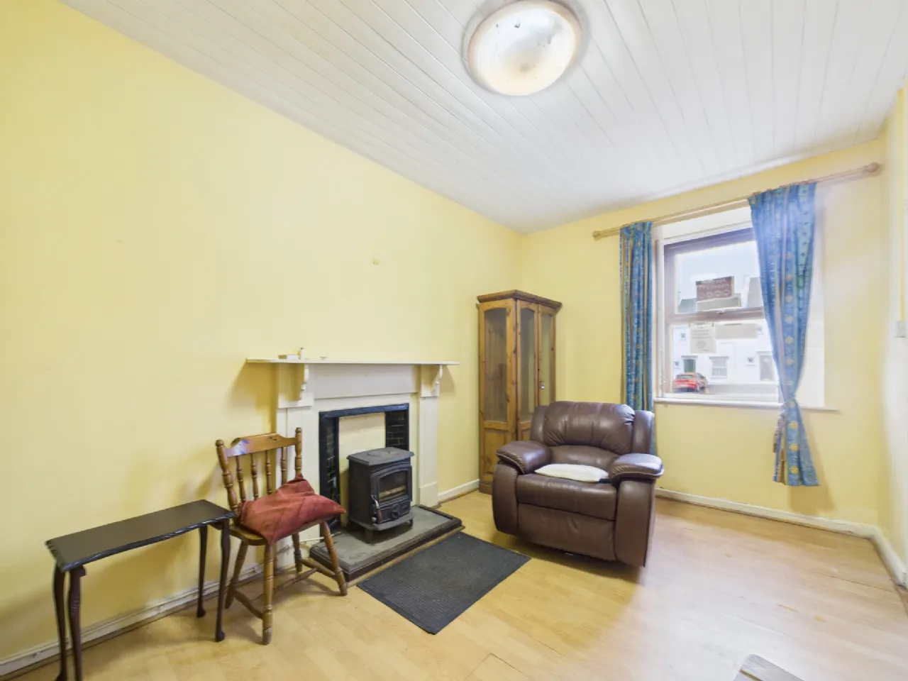 Photo of Main Street, Liscannor, Co. Clare, V95A46R