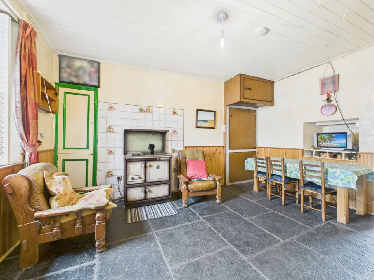 Photo of Main Street, Liscannor, Co. Clare, V95A46R