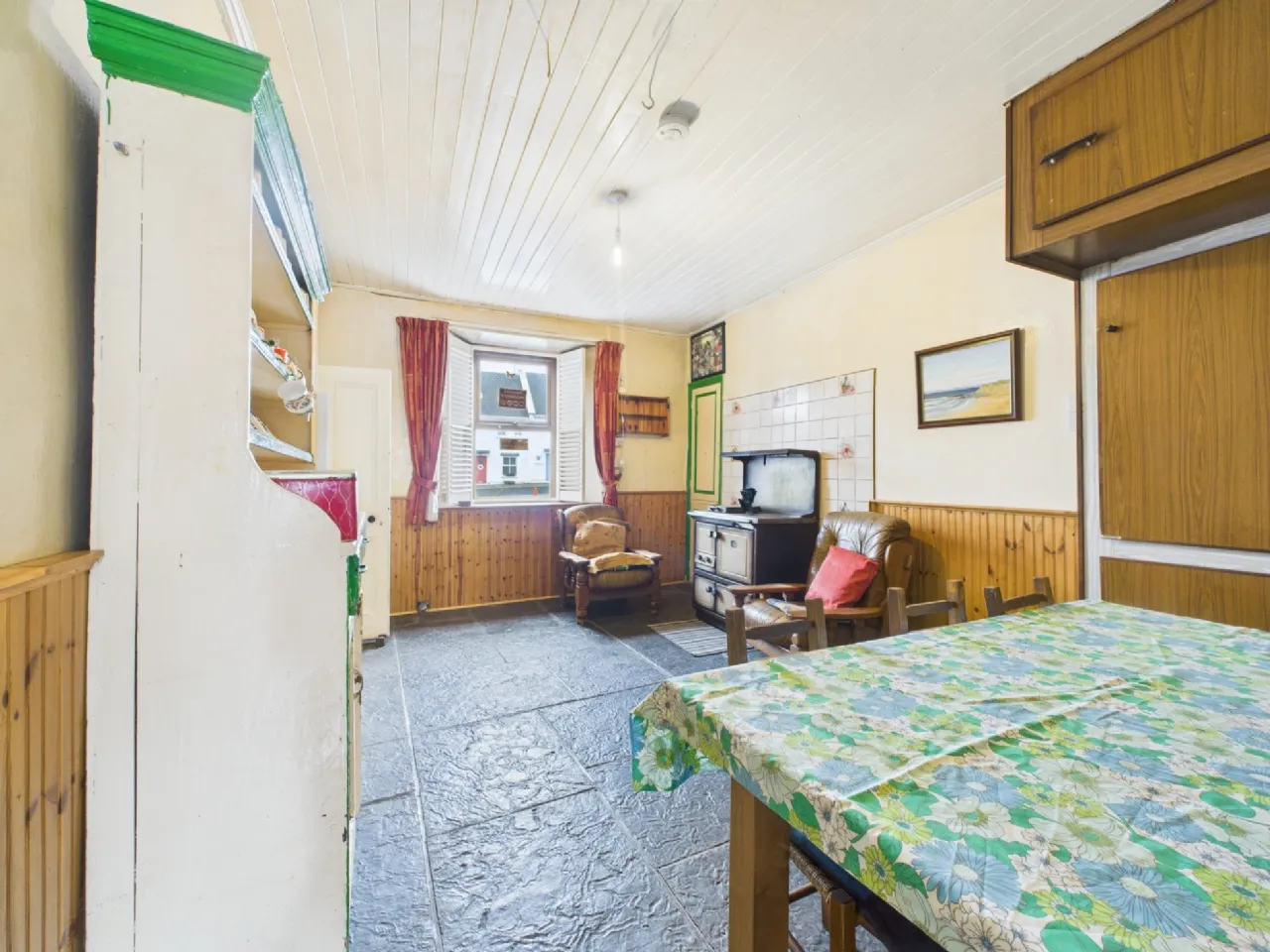 Photo of Main Street, Liscannor, Co. Clare, V95A46R