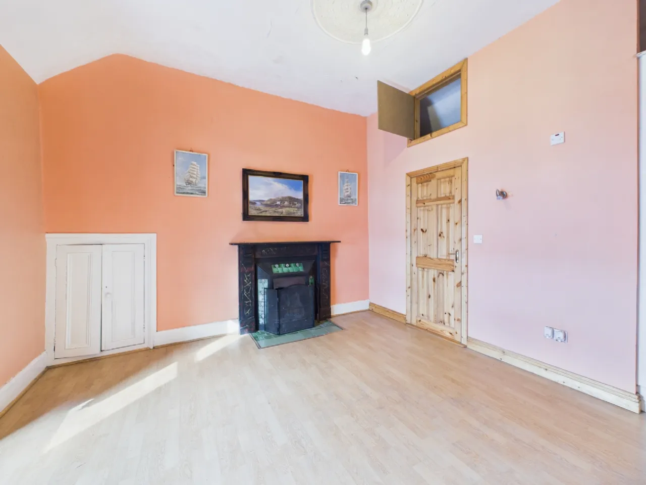 Photo of Main Street, Liscannor, Co. Clare, V95A46R