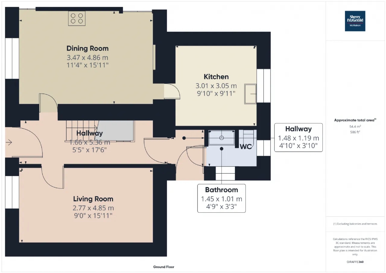 Photo of Main Street, Liscannor, Co. Clare, V95A46R