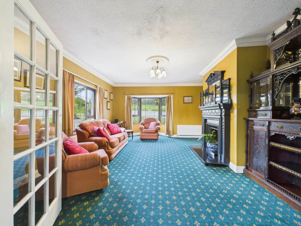 Photo of Sanborn House, 16 Edenvale, Kilrush Road, Ennis, Co Clare, V95YA36