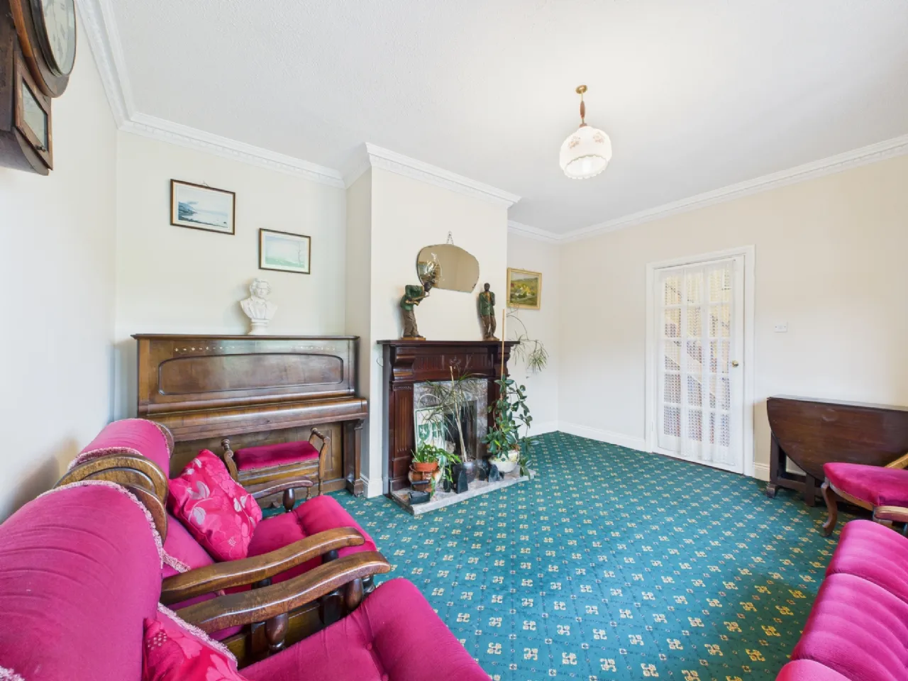 Photo of Sanborn House, 16 Edenvale, Kilrush Road, Ennis, Co Clare, V95YA36