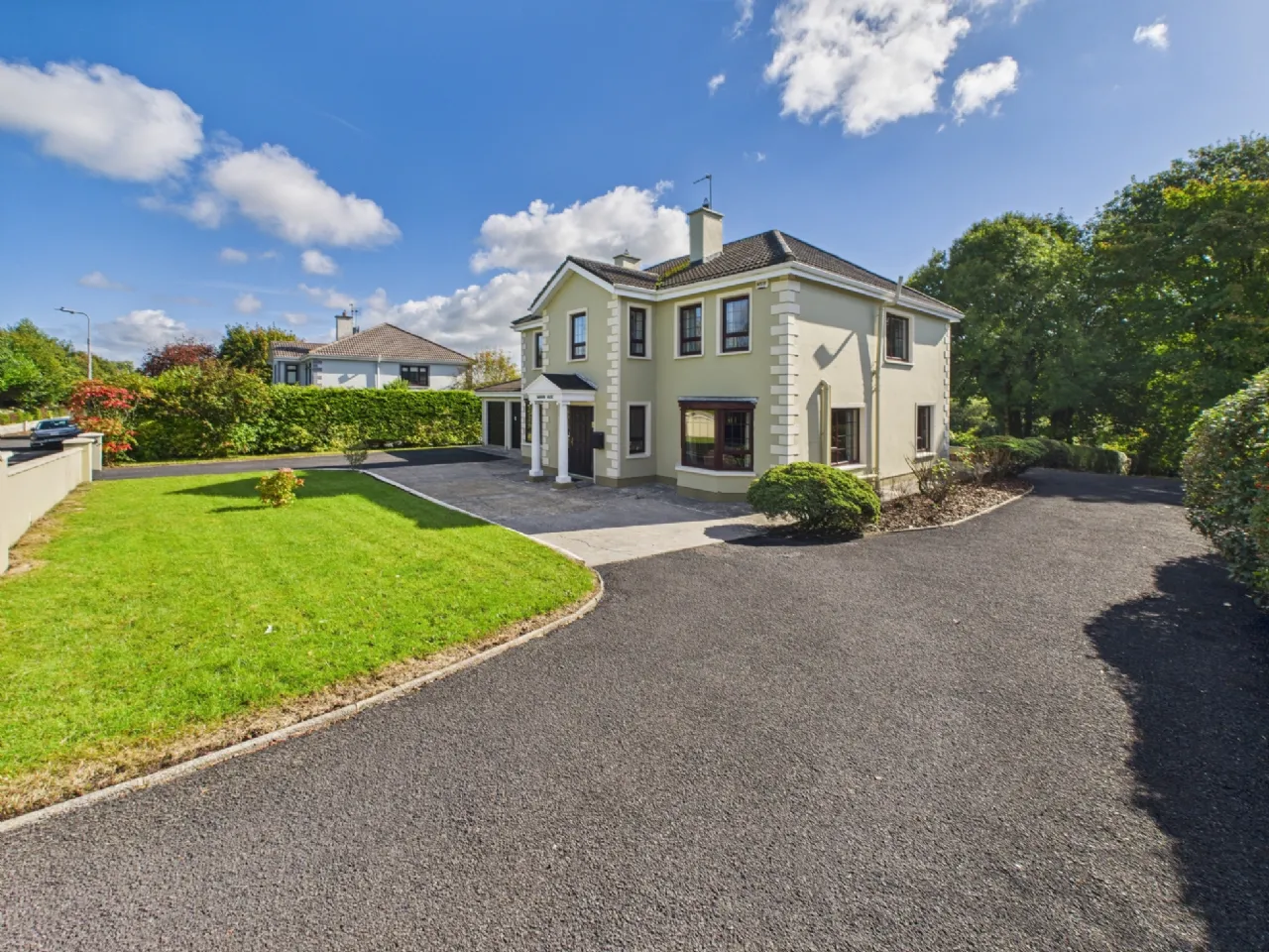 Photo of Sanborn House, 16 Edenvale, Kilrush Road, Ennis, Co Clare, V95YA36
