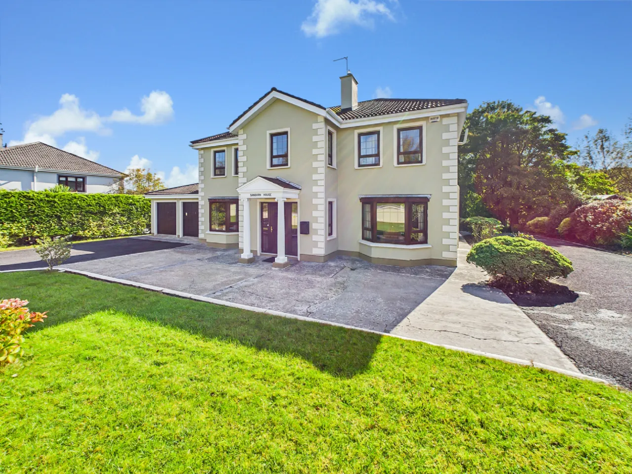 Photo of Sanborn House, 16 Edenvale, Kilrush Road, Ennis, Co Clare, V95YA36