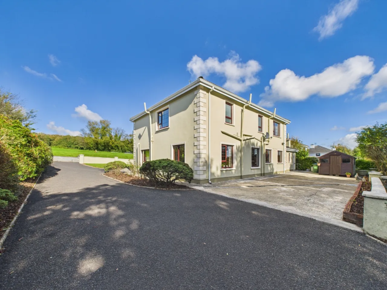 Photo of Sanborn House, 16 Edenvale, Kilrush Road, Ennis, Co Clare, V95YA36