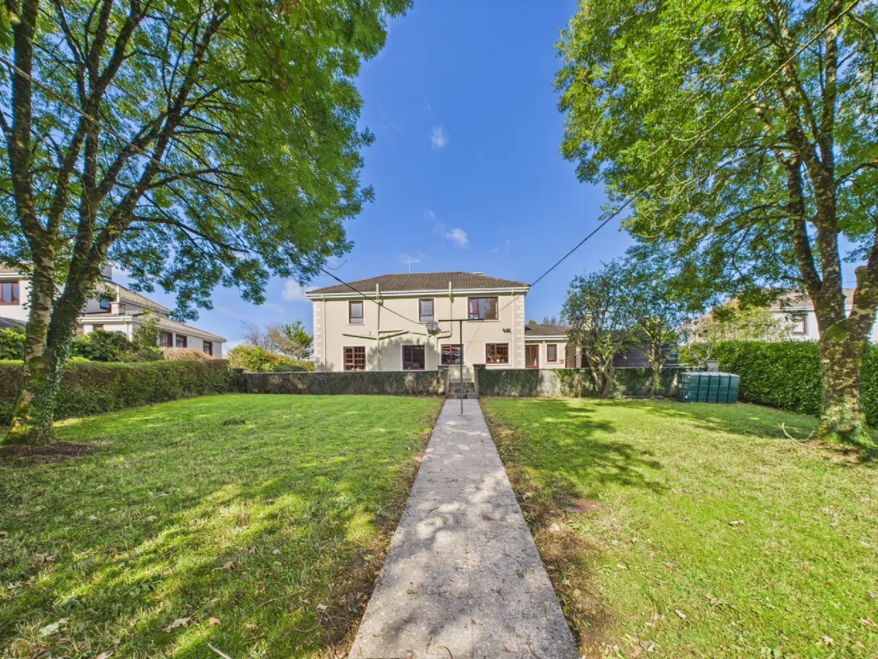 Photo of Sanborn House, 16 Edenvale, Kilrush Road, Ennis, Co Clare, V95YA36