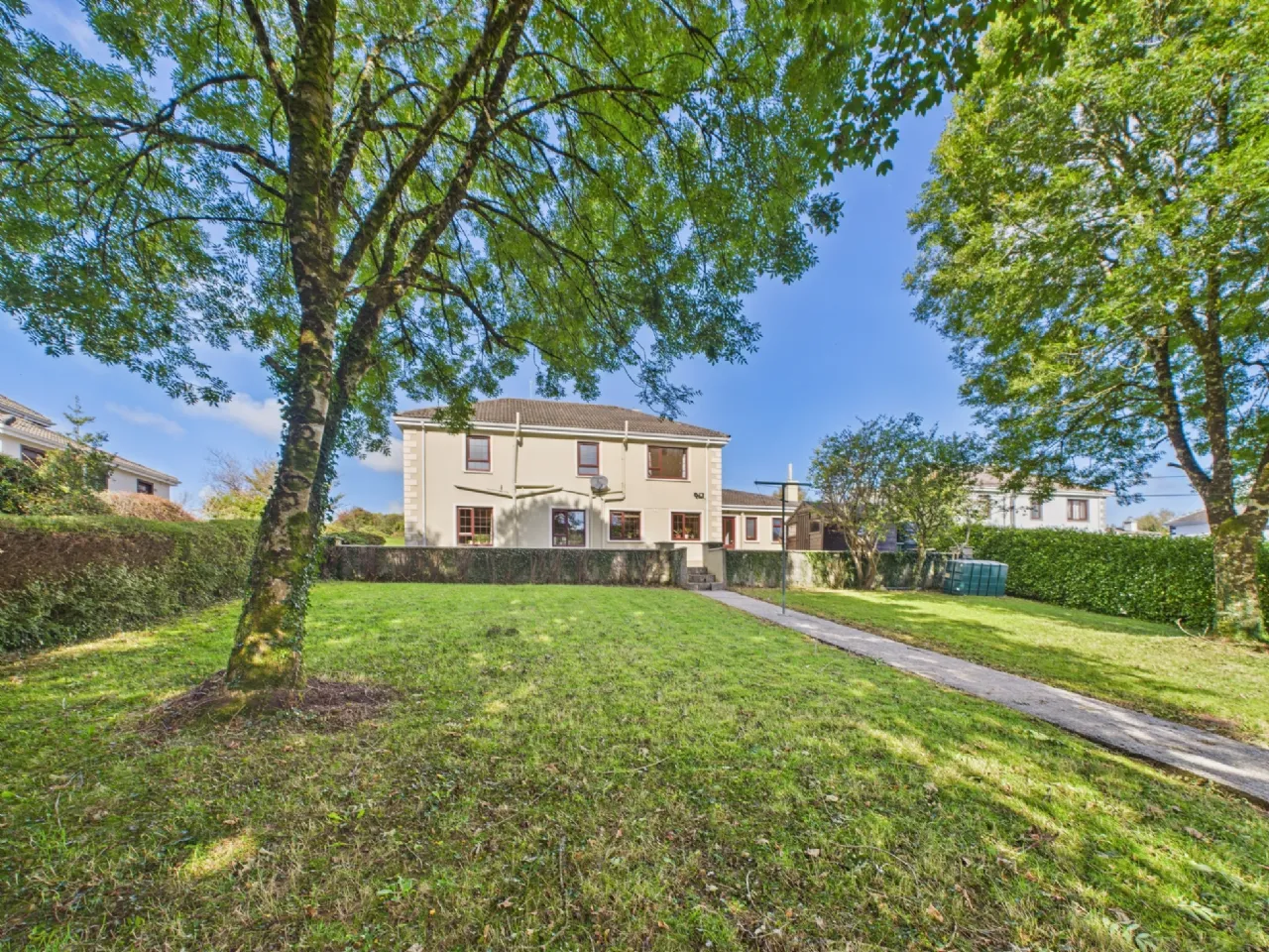 Photo of Sanborn House, 16 Edenvale, Kilrush Road, Ennis, Co Clare, V95YA36