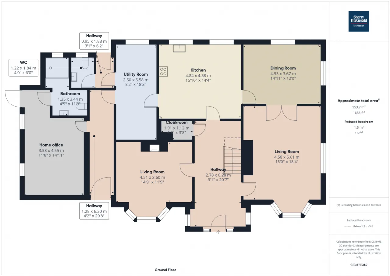 Photo of Sanborn House, 16 Edenvale, Kilrush Road, Ennis, Co Clare, V95YA36