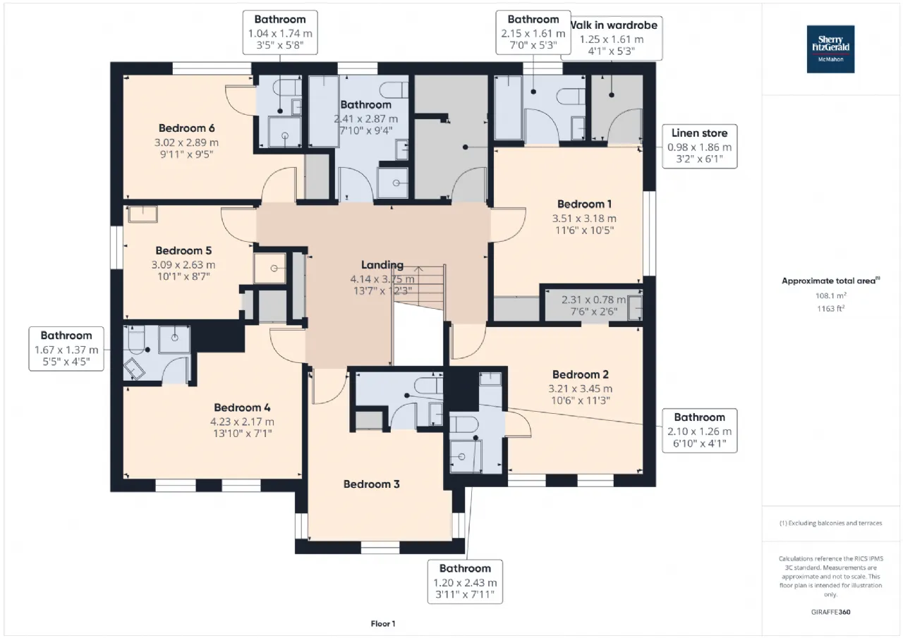 Photo of Sanborn House, 16 Edenvale, Kilrush Road, Ennis, Co Clare, V95YA36