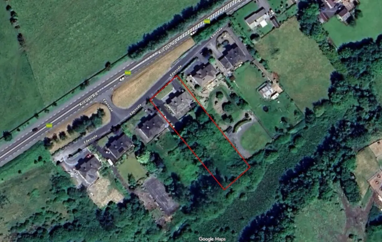 Photo of Sanborn House, 16 Edenvale, Kilrush Road, Ennis, Co Clare, V95YA36