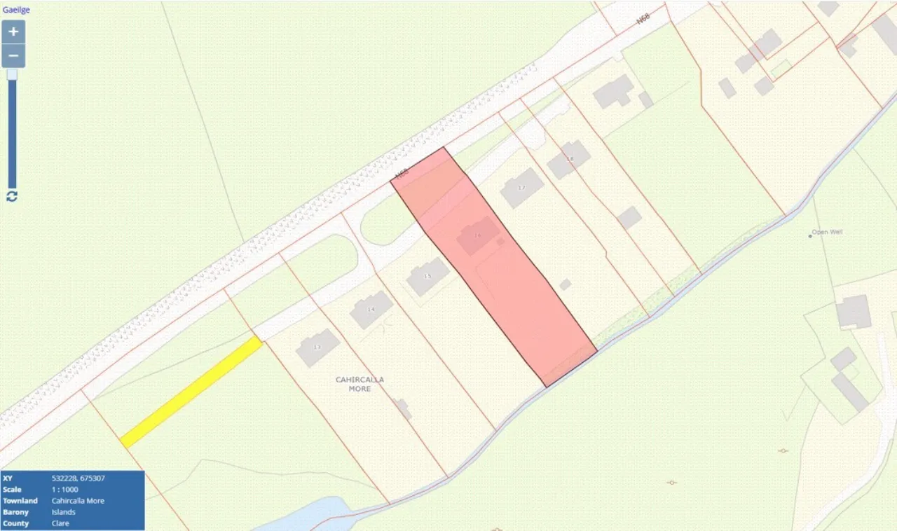 Photo of Sanborn House, 16 Edenvale, Kilrush Road, Ennis, Co Clare, V95YA36