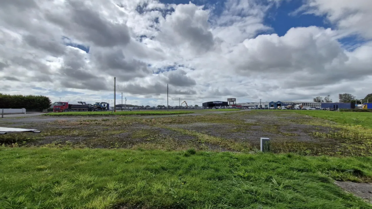Photo of Airglooney, Ballygaddy Road, Tuam, Co. Galway