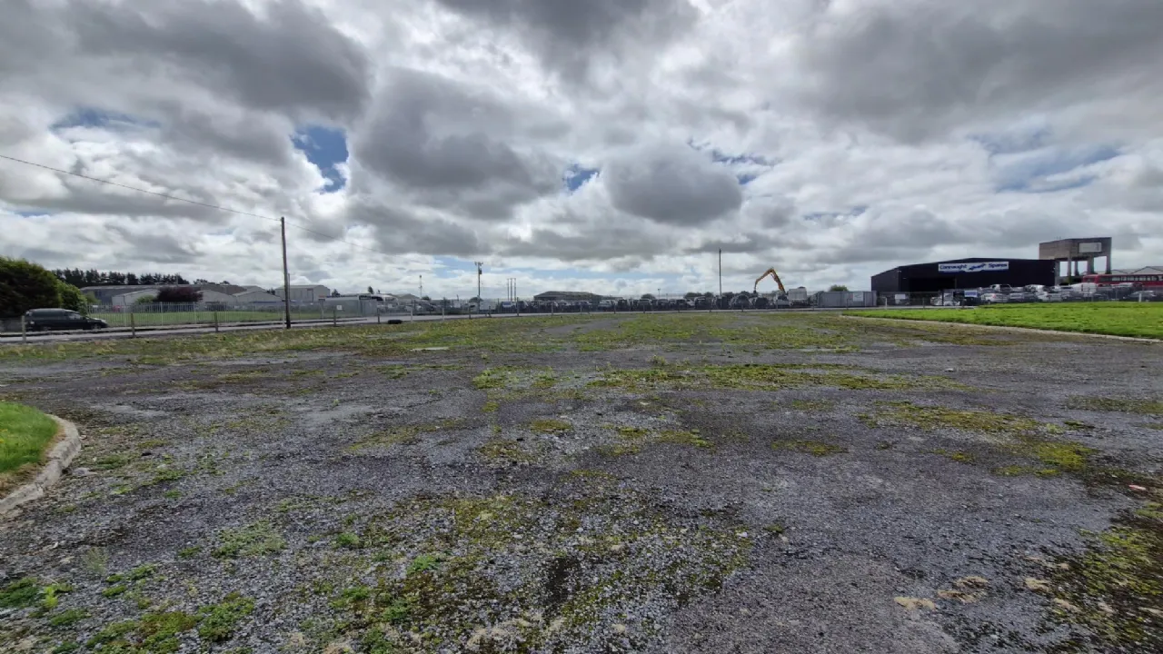 Photo of Airglooney, Ballygaddy Road, Tuam, Co. Galway
