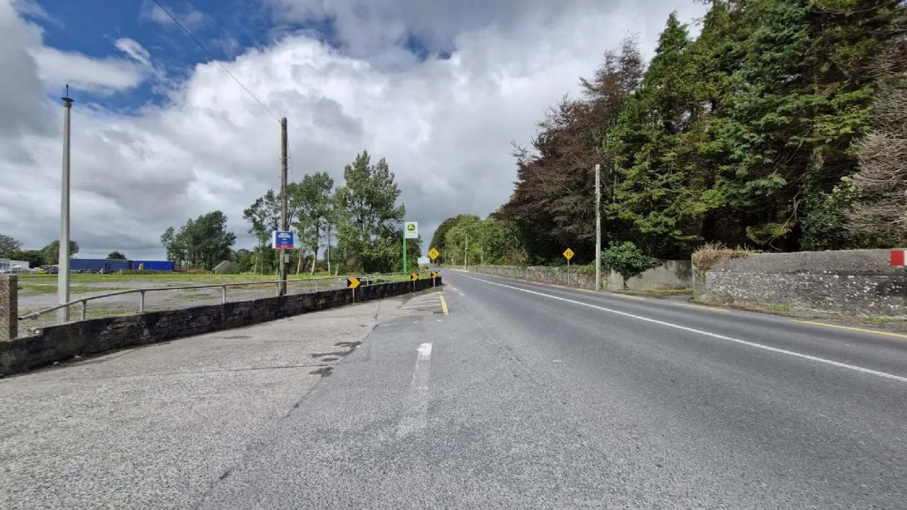 Photo of Airglooney, Ballygaddy Road, Tuam, Co. Galway