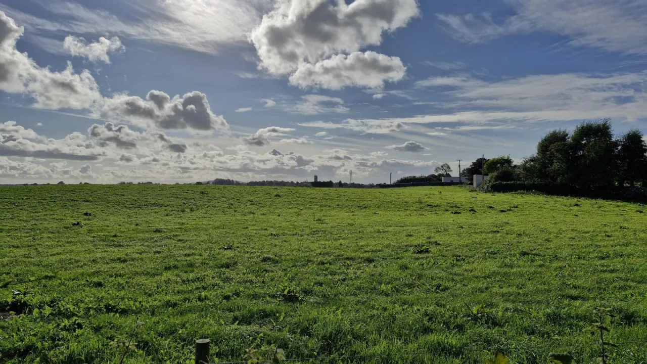 Photo of 0.56 Acre Site In Ballymote