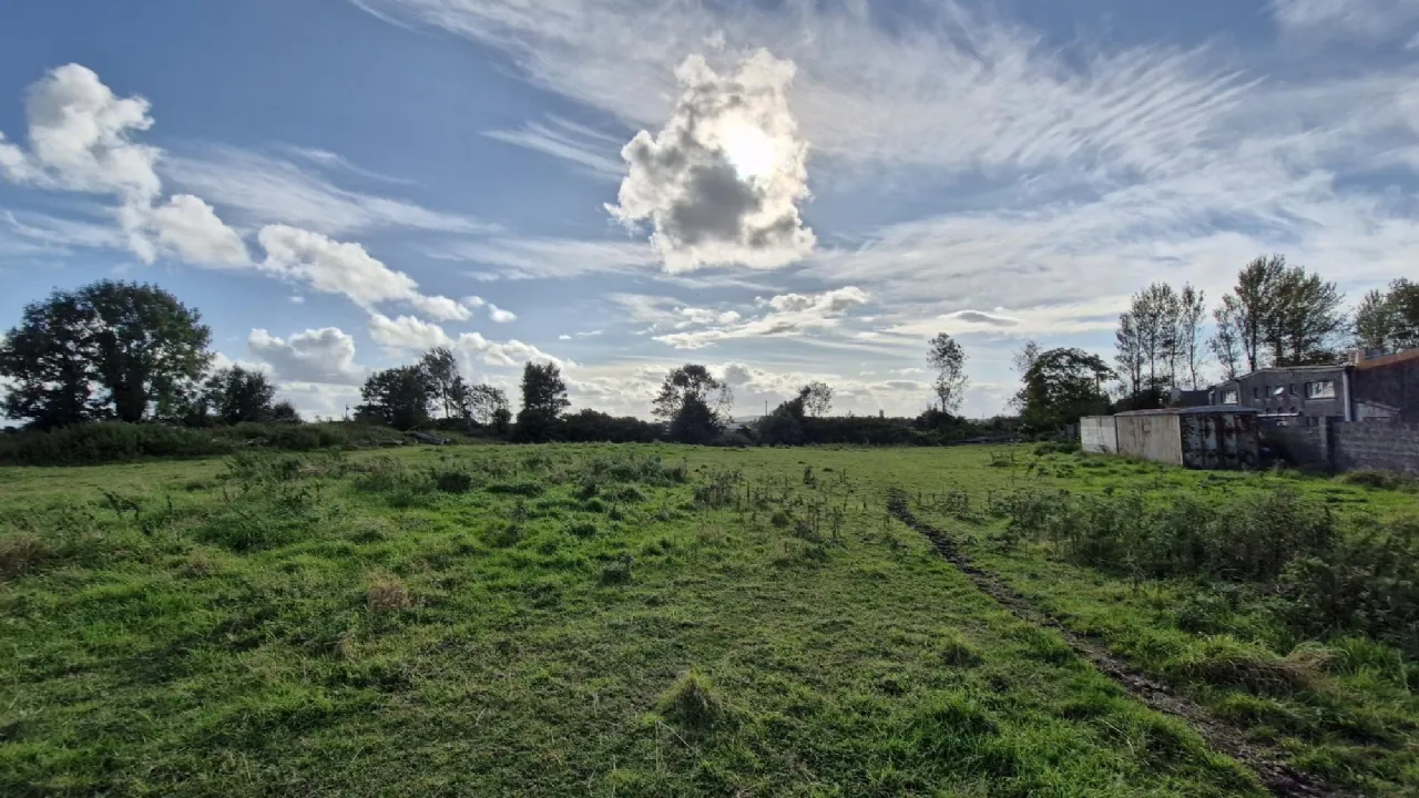 Photo of 0.56 Acre Site In Ballymote
