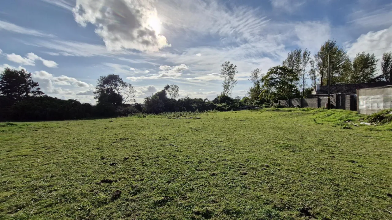 Photo of 0.56 Acre Site In Ballymote