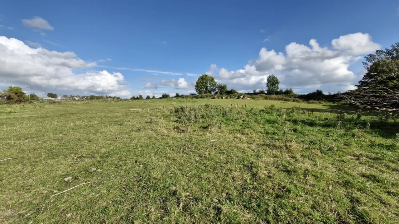 Photo of 0.56 Acre Site In Ballymote