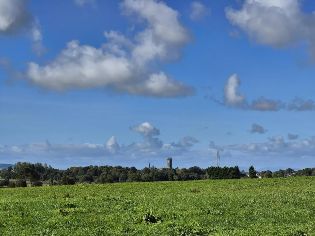 Photo of 0.56 Acre Site In Ballymote