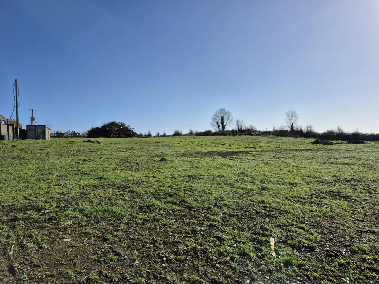 Photo of 0.56 Acre Site In Ballymote