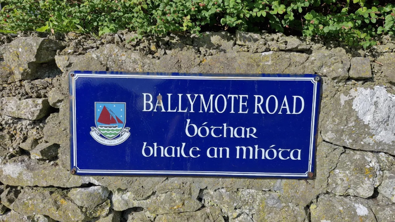 Photo of 0.55 Acre Site In Ballymote