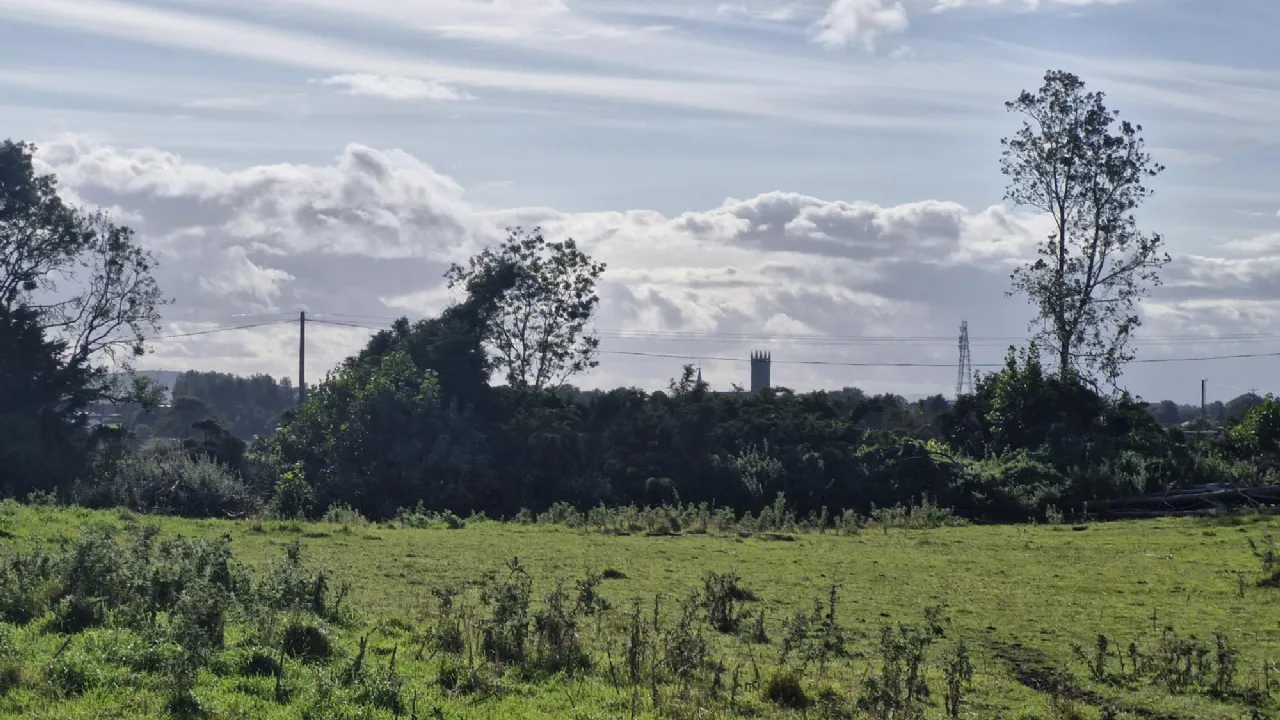 Photo of 0.55 Acre Site In Ballymote