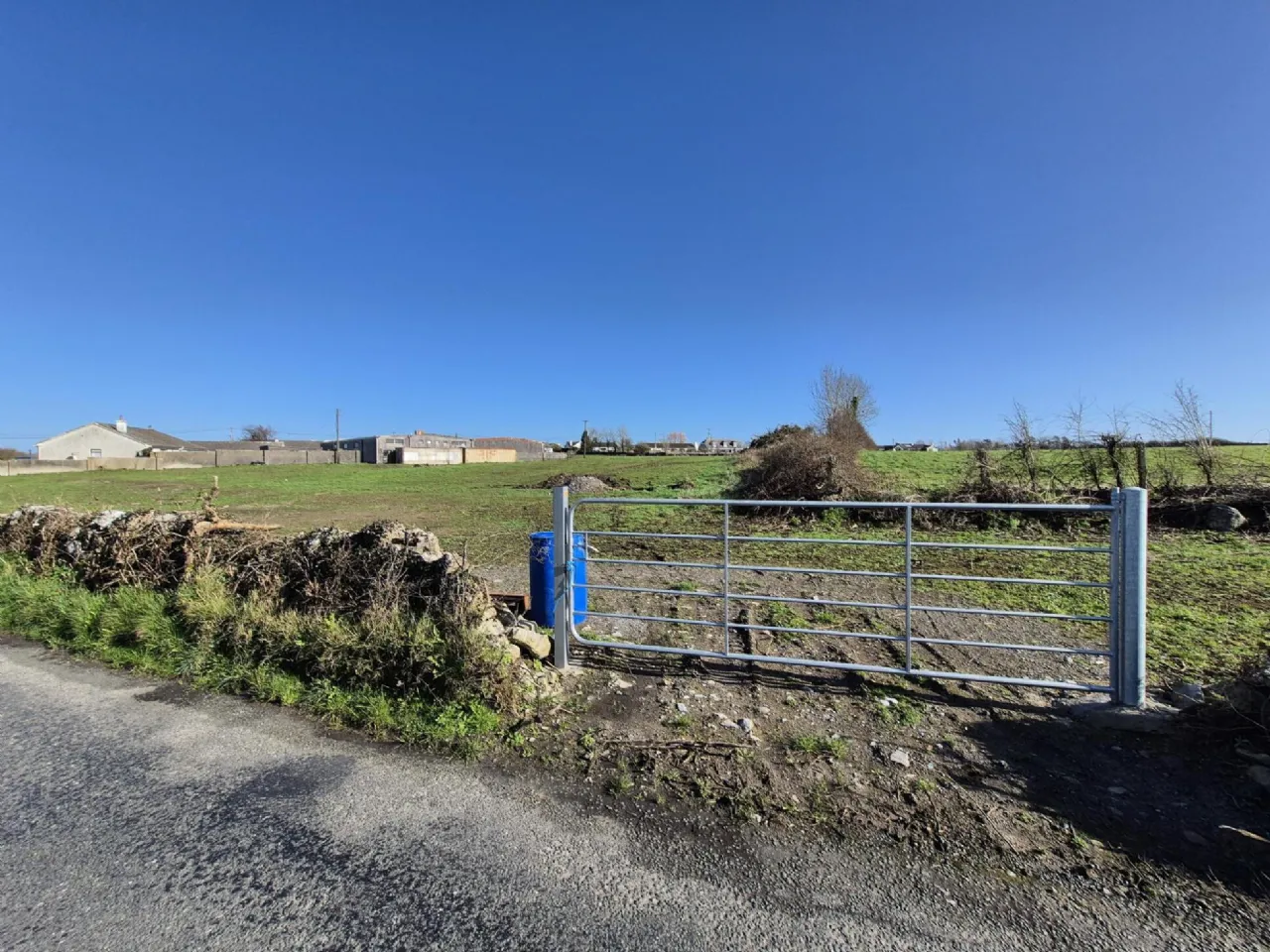 Photo of 0.55 Acre Site In Ballymote