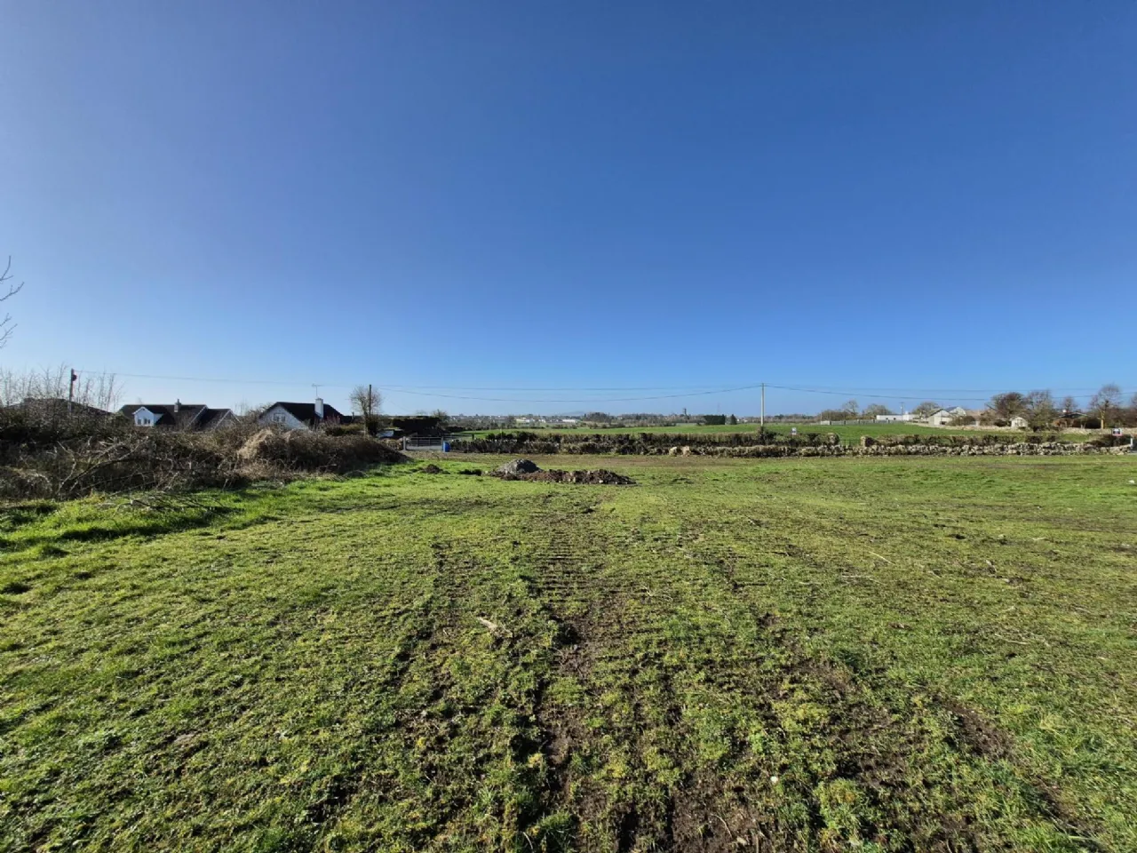 Photo of 0.55 Acre Site In Ballymote