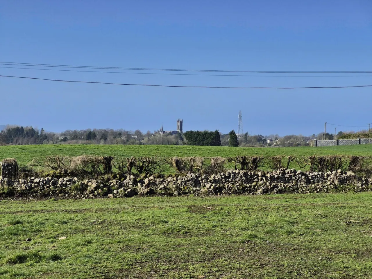 Photo of 0.55 Acre Site In Ballymote