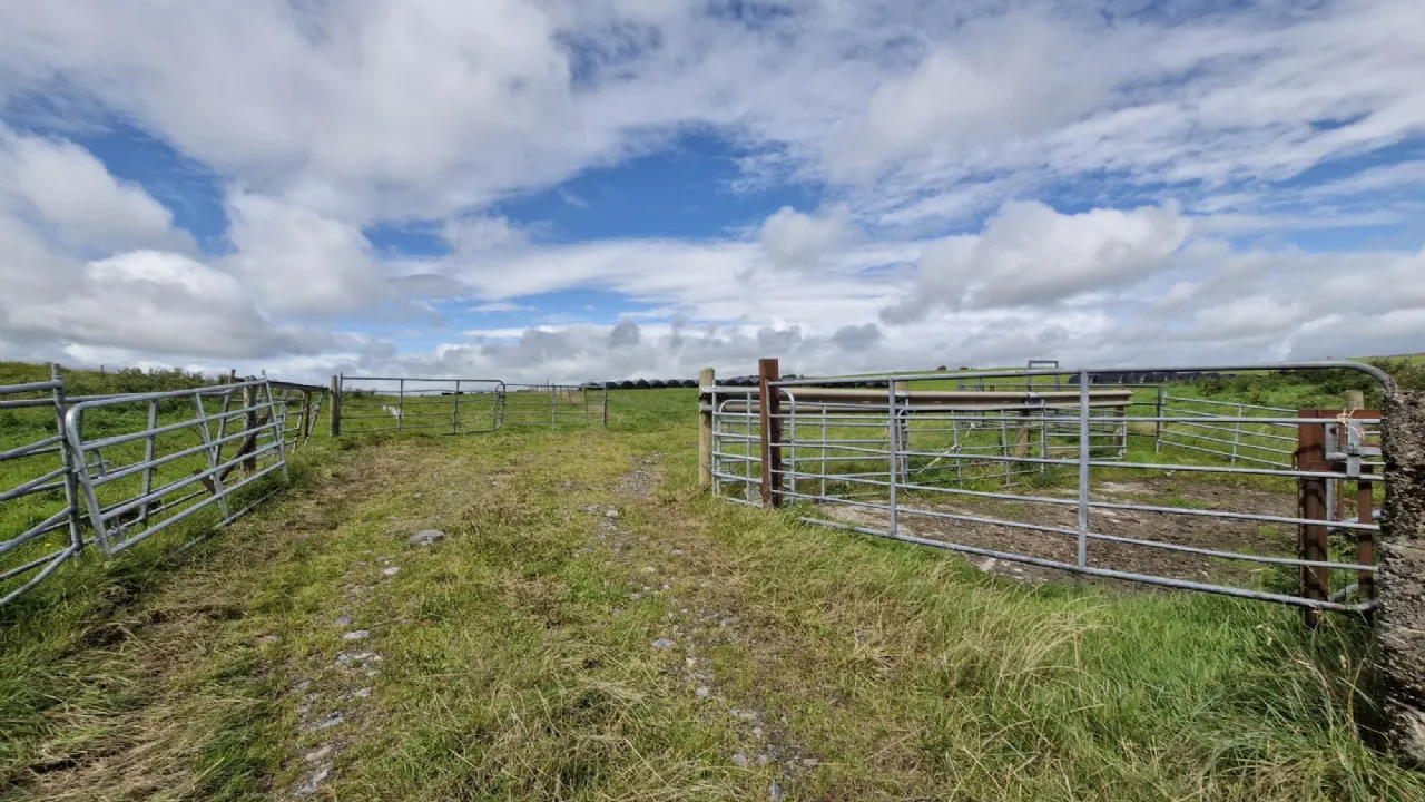 Photo of 27acres of Land, Cortoon, Tuam, Co. Galway