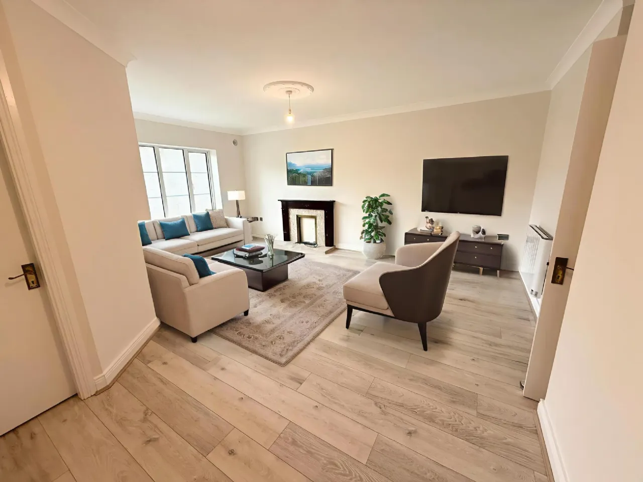 Photo of 27 The Elms, College Road, Clane, Co Kildare, W91 A990