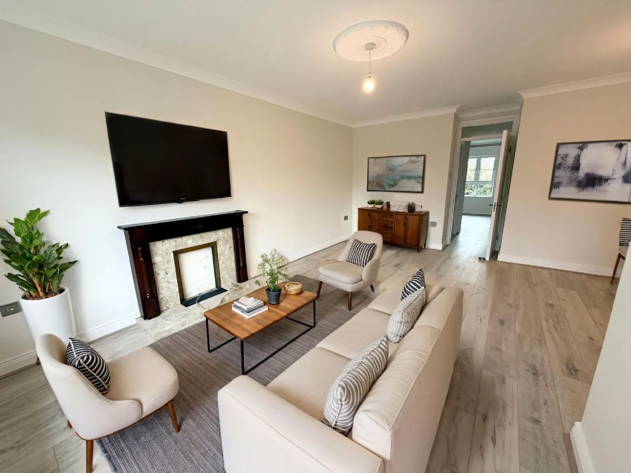 Photo of 27 The Elms, College Road, Clane, Co Kildare, W91 A990