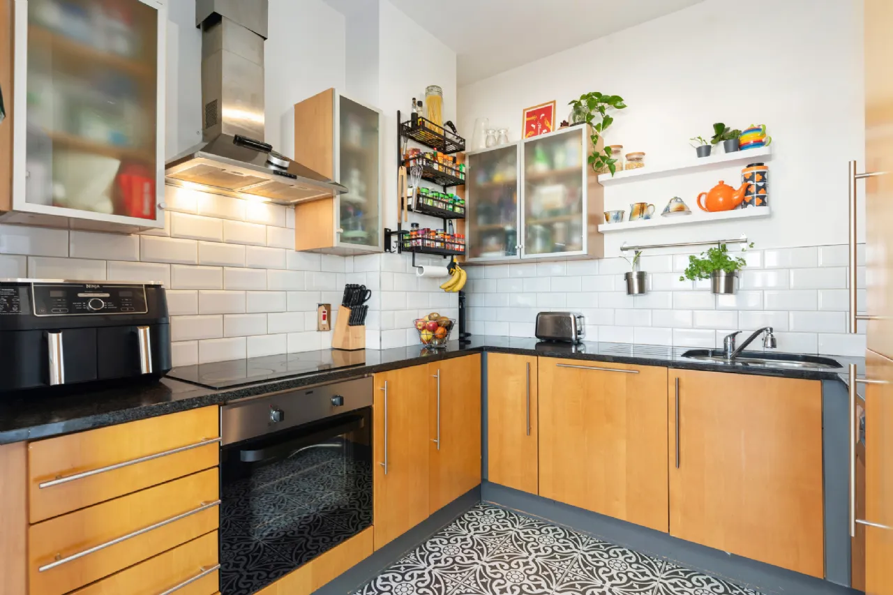 Photo of 35 St Patrick's Court, Clanbrassil Street, Dublin 8, D08 WY63