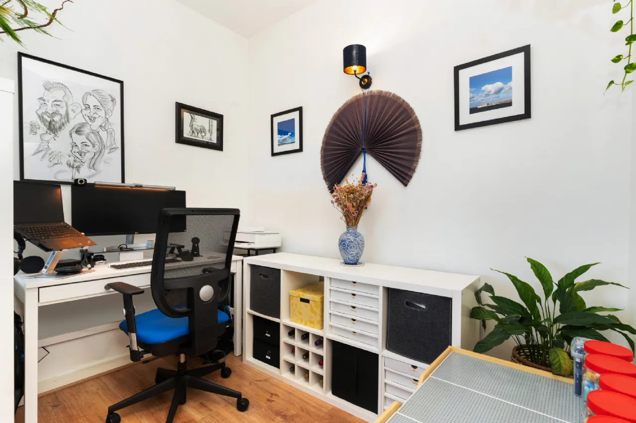 Photo of 35 St Patrick's Court, Clanbrassil Street, Dublin 8, D08 WY63