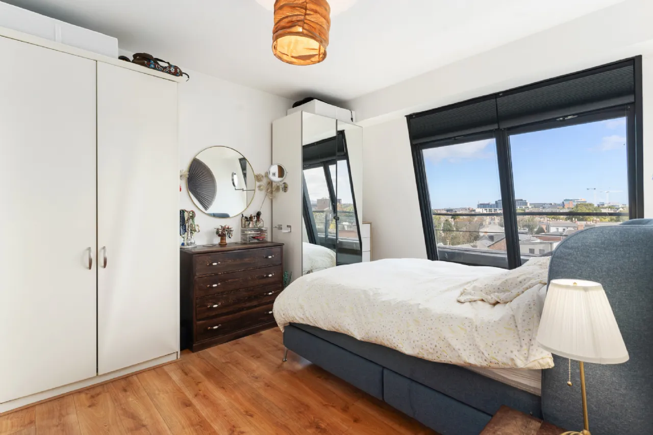 Photo of 35 St Patrick's Court, Clanbrassil Street, Dublin 8, D08 WY63