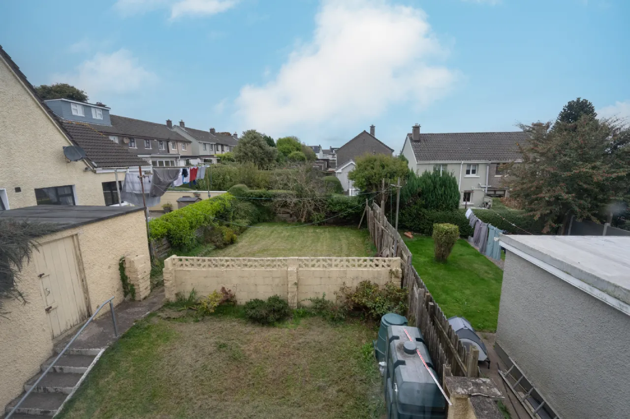 Photo of 8 Bantry Park Road, Fairhill, Cork, T23 W6K5