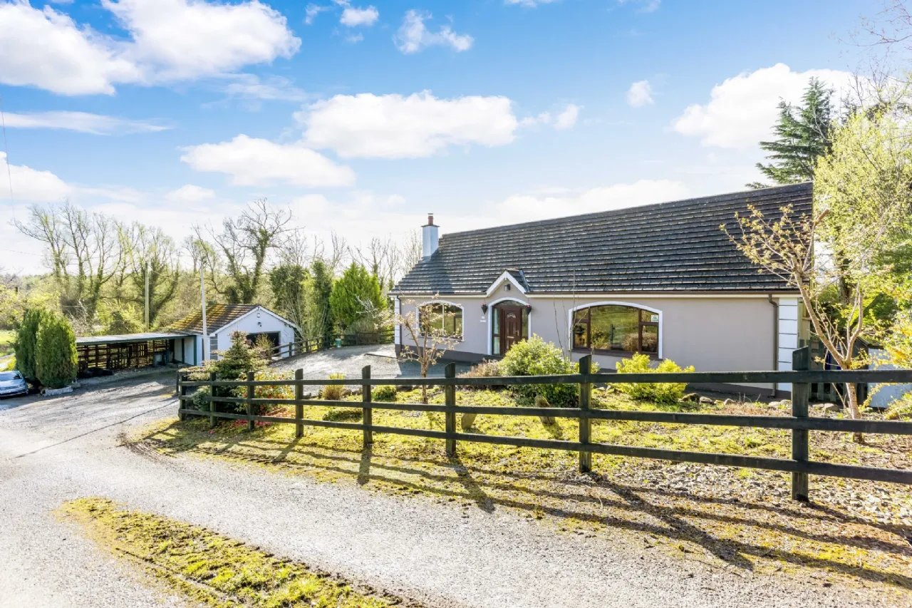 Photo of Kinagha Beg, Belturbet, Co Cavan, H14 KP23