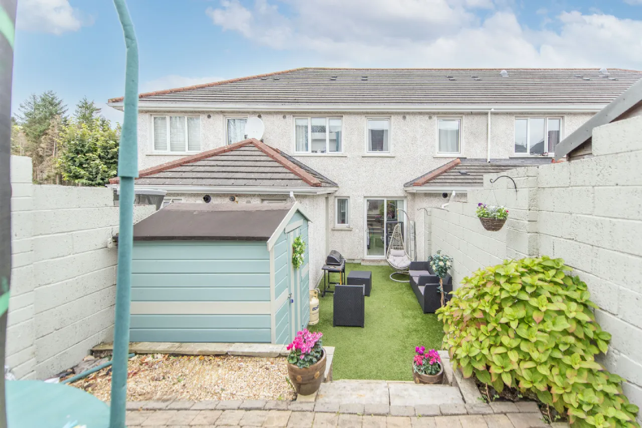 Photo of 59 Coill Tire, Doughiska, Galway, H91 VHD7